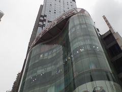 -观音桥步行街