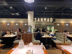 -三猫黑鱼花(南大店)