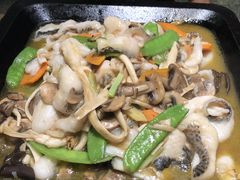 -炭舍干锅(华发商都店)