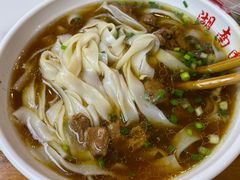 -李兰英湖南面馆(护国路店)