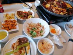 -江渔儿酸菜鱼专门店(明珠广场店)