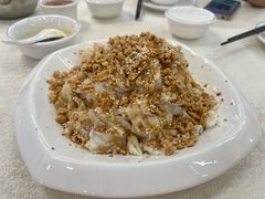 -陈记粤湛鸡饭店