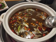 -阿鹏故事野生菌火锅(双廊古镇店)