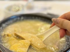 -沙田新强记烧鹅海鲜酒家