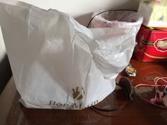 -早安巴黎(四季坊店)
