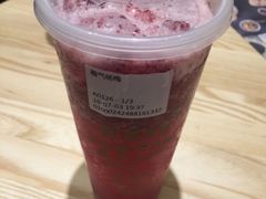 -奈雪的茶(南山大冲一期店)