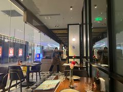 -西堤牛排(龙德广场店)