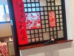 -西贝(六里桥旗舰店)