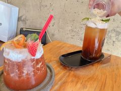 -BE NORMAL CAFE(霞溪路店)