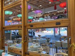 -大师傅金奖啤酒鱼(西街口总店)