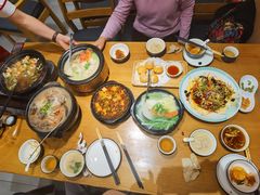 -陶德砂锅(营门口店)