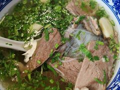 -长安后宰门水盆羊肉(新都心店)