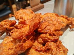 香炸大排-九龙餐厅(大沽路店)