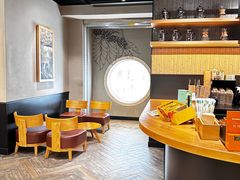 -星巴克(北京佳程广场店)