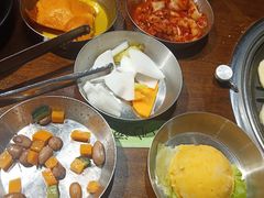 -·缸桶屋·韩式牛肋条自助烤肉(西湖D11店)