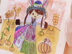 -缤纷鸟美术书法(建大校区)