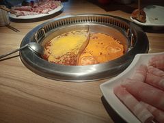 -季季红火锅(长沙步行街店)