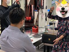 -CHANEL(恒隆广场店)