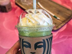 -星巴克(北京三里屯SOHO一店)