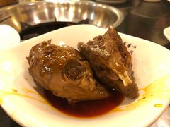 -林记三江兔火锅(沿山路自建小区店)