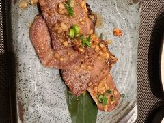 -德川家日本料理(顺义华联店)