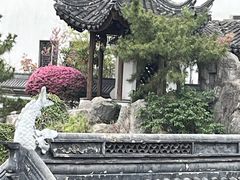 -江宁织造博物馆