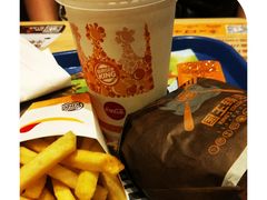 -72街红烧排骨饭(海珠丽影广场店)