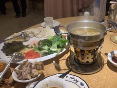 -七仙岭君澜度假酒店·桃源小馆中餐厅