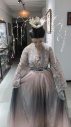 点击看大图 -美云庭古装·格格服汉服·京城旅拍(北京店)