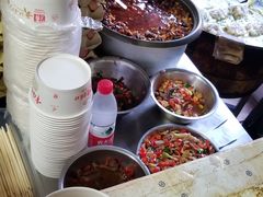 -周记热干面豆皮大王(桃花东街店)