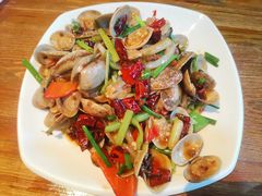 -南海渔家•海鲜•正宗海南菜(海棠湾店)