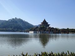 -顺峰山公园