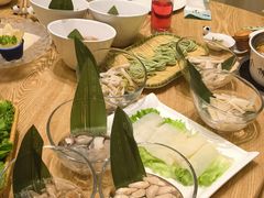-竹鲜笙全竹宴(国色天香店)