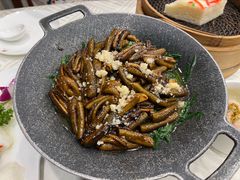 -怡园饭店-餐厅(四望亭店)