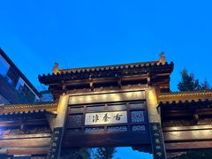 -夫子庙秦淮河画舫