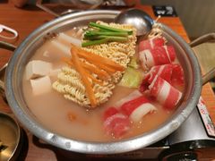 -春熙台韩国料理·章鱼肥牛(西丽店)
