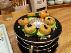 -万鱼亭 日本料理(无锡香山名园店)