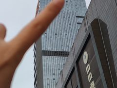 -汤臣·空中餐厅·严选粤菜(石湾世博广场店)