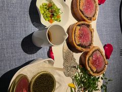 -弦月窗LUNETTE BY AMANDA(复兴路店)