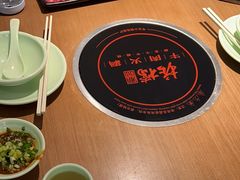 -掂档潮汕牛肉火锅(沈阳万象城店)
