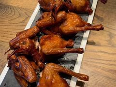 红烧鸽-大鸽饭(岗顶店)