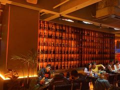 -何师烧烤Pro ·江湖川菜·小龙虾·精酿(太古里旗舰店)