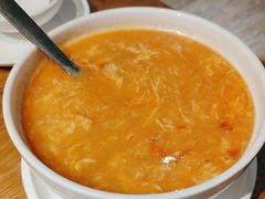 -吕氏疙瘩汤·新鲁菜(新贵和店)