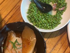 -院子餐厅·大锅菜·老杭帮(桥西直街店)