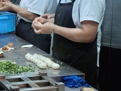 -哑巴生煎(临顿路店)