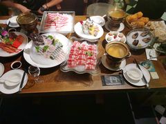 -柒加海鲜姿造