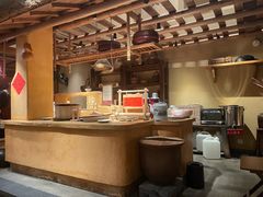 -田小狗的饭店(碧桂园店)