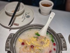 -老伙记海鲜码头(北滘店)