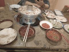 -金石老面坊·渔家菜(金石滩店)
