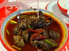 -老闵田螺馆·南昌市井菜·特色小吃(总店)